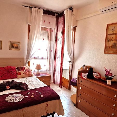Apartamento Berry Playa Naufragos Торевьиа Экстерьер фото