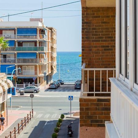 Apartamento Berry Playa Naufragos Торевьиа Экстерьер фото