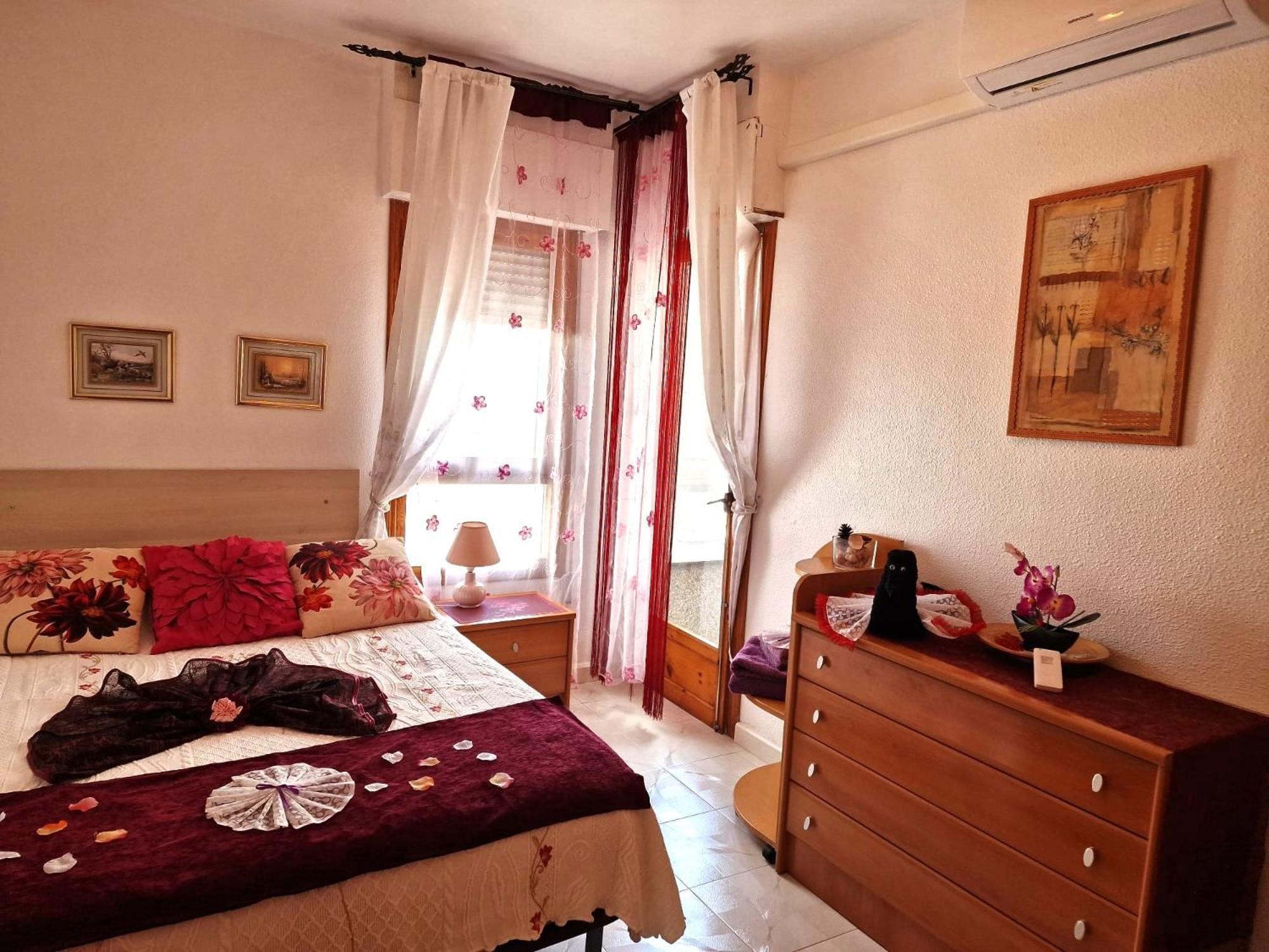 Apartamento Berry Playa Naufragos Торевьиа Экстерьер фото