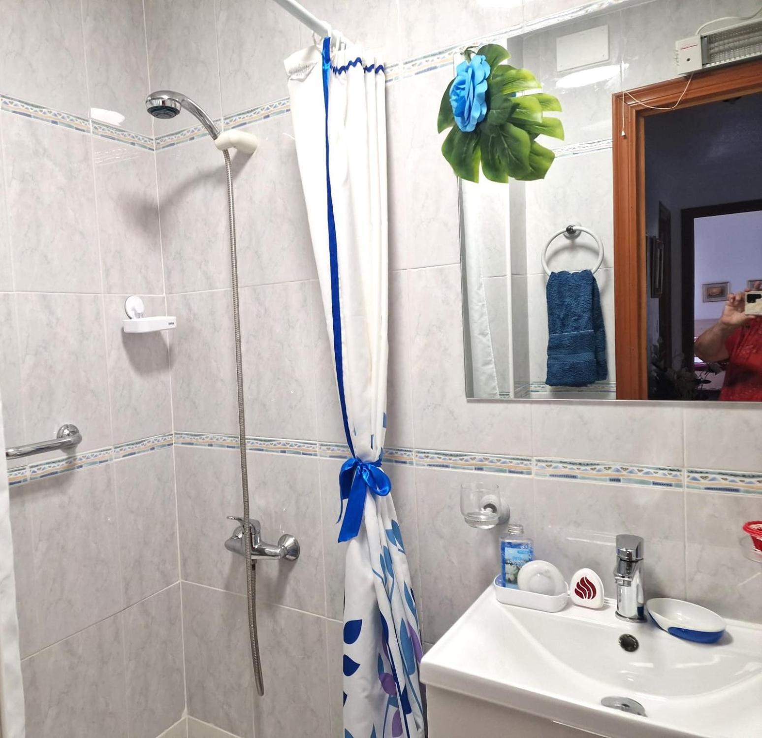Apartamento Berry Playa Naufragos Торевьиа Экстерьер фото