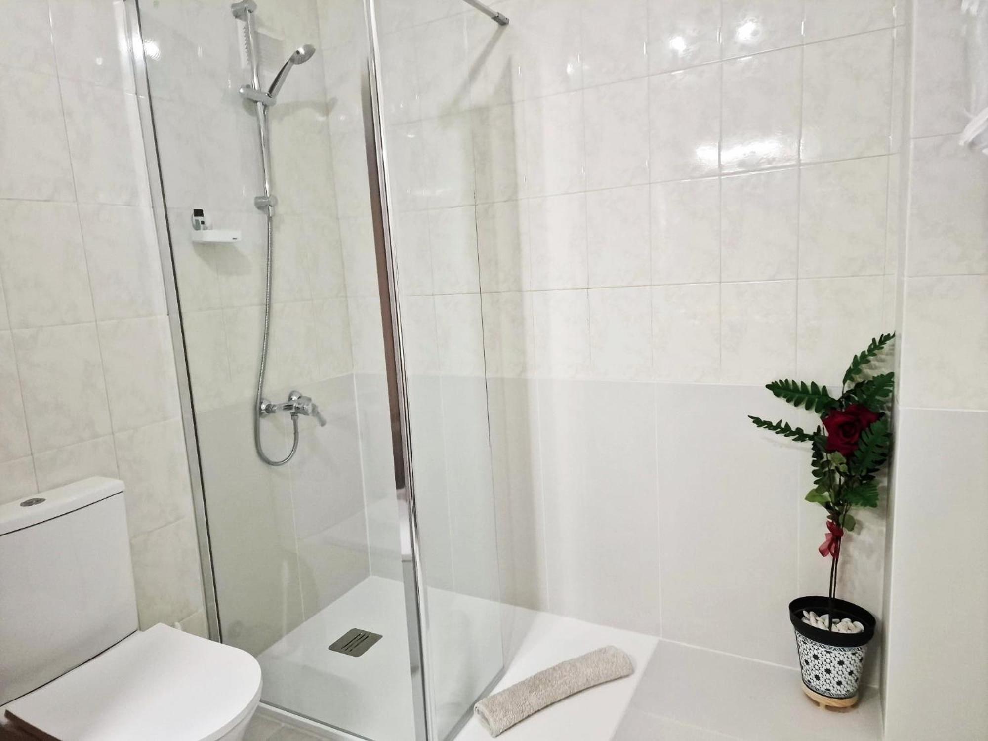 Apartamento Berry Playa Naufragos Торевьиа Экстерьер фото