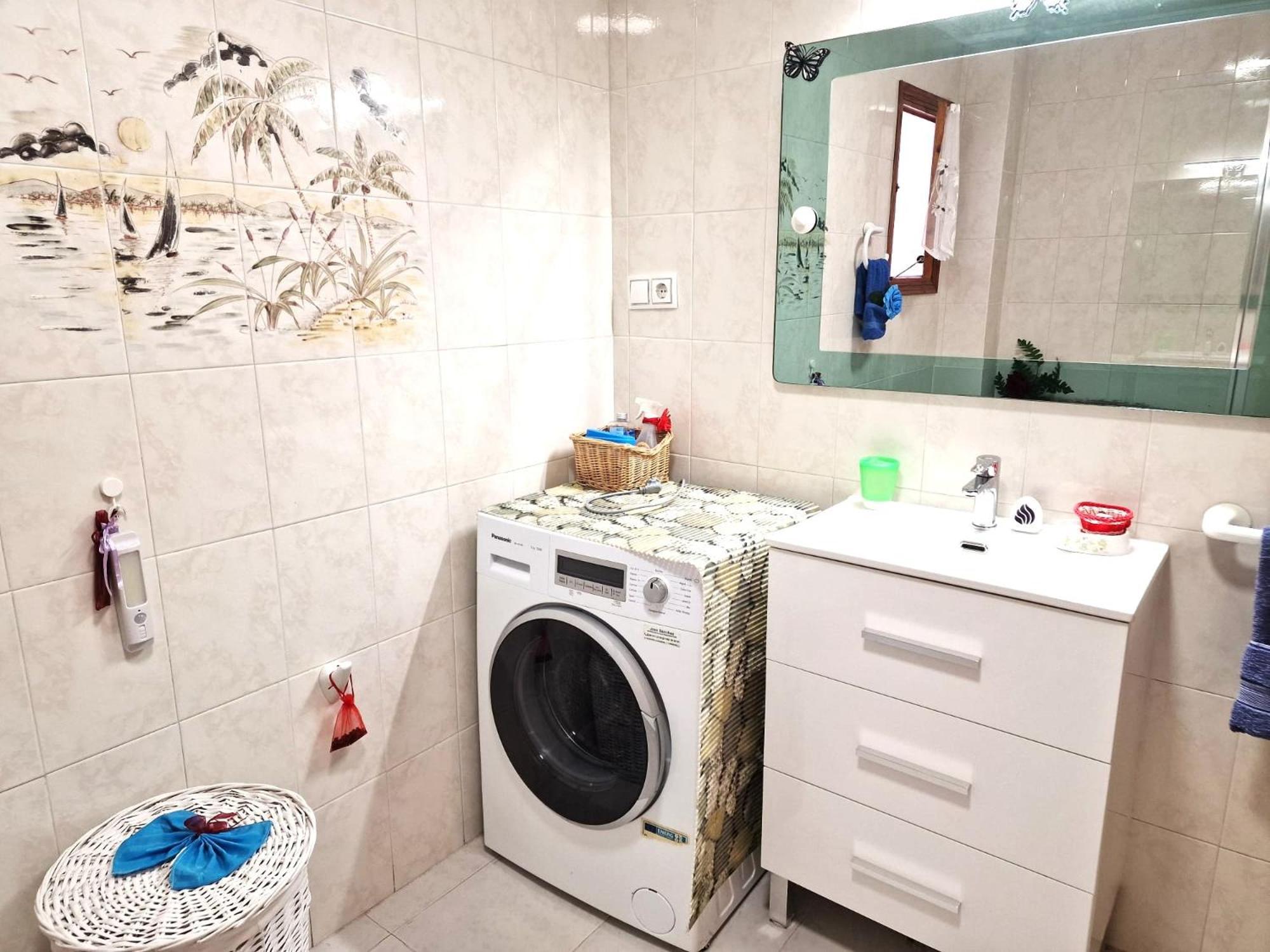 Apartamento Berry Playa Naufragos Торевьиа Экстерьер фото