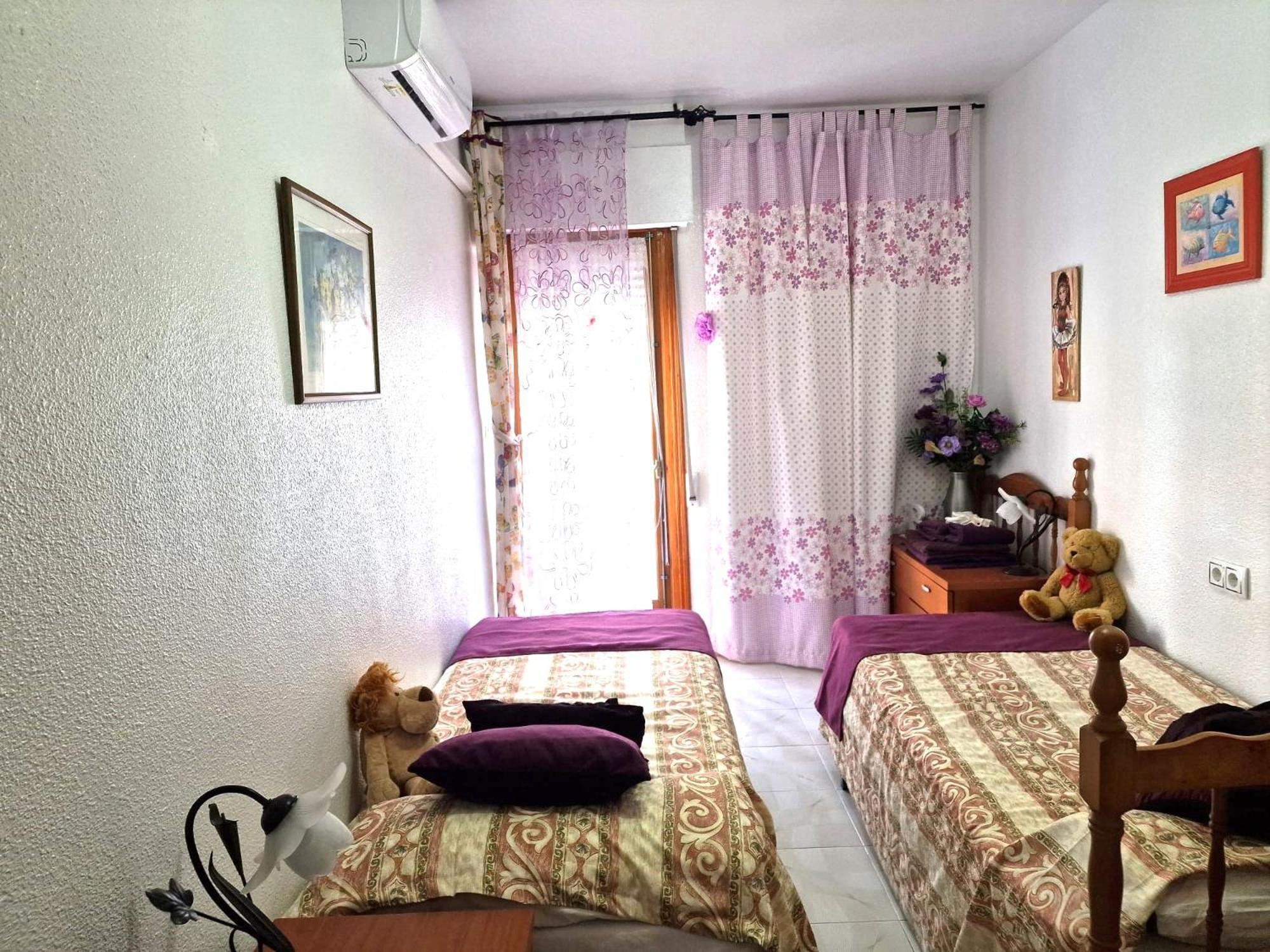 Apartamento Berry Playa Naufragos Торевьиа Экстерьер фото