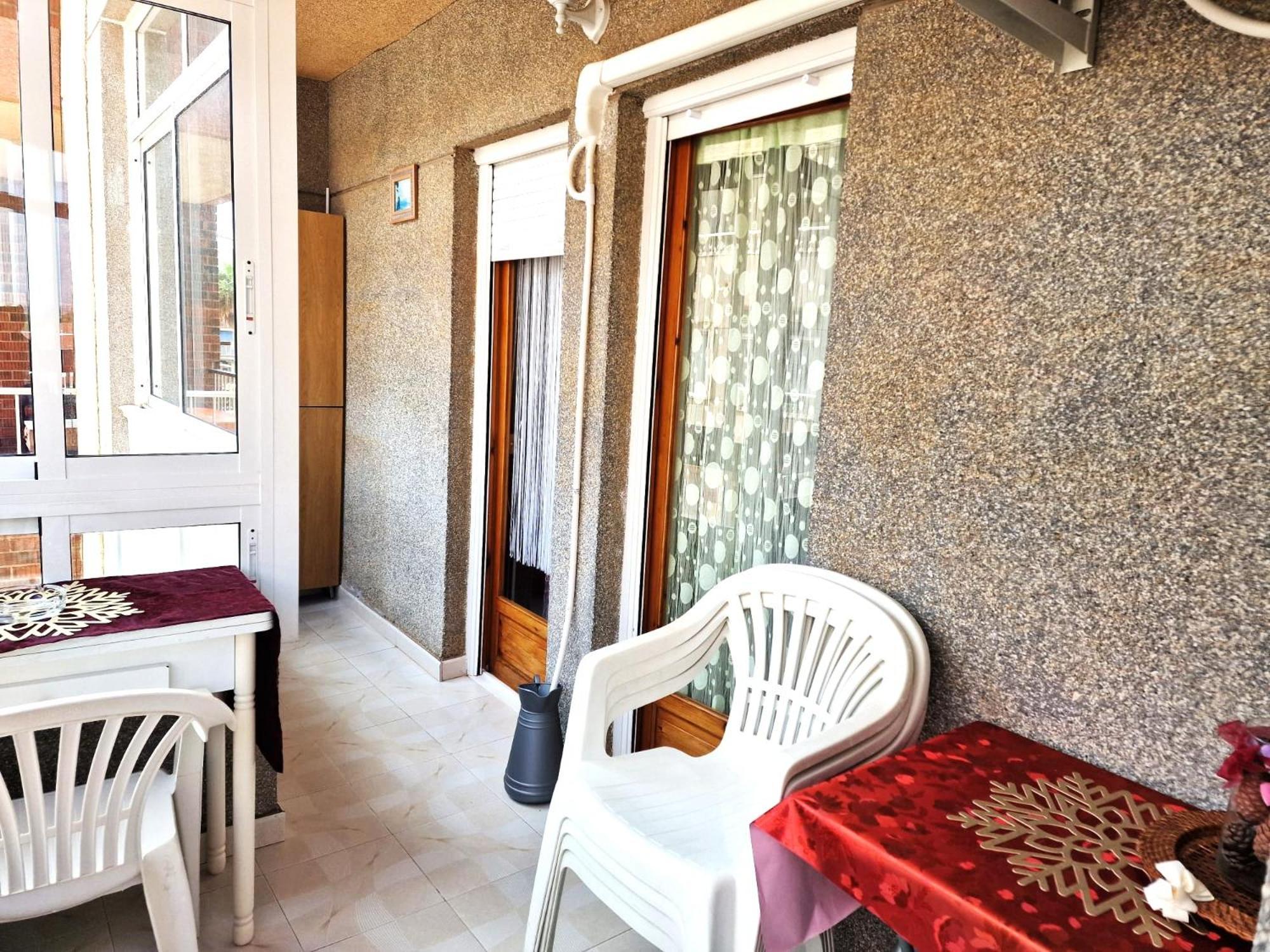 Apartamento Berry Playa Naufragos Торевьиа Экстерьер фото